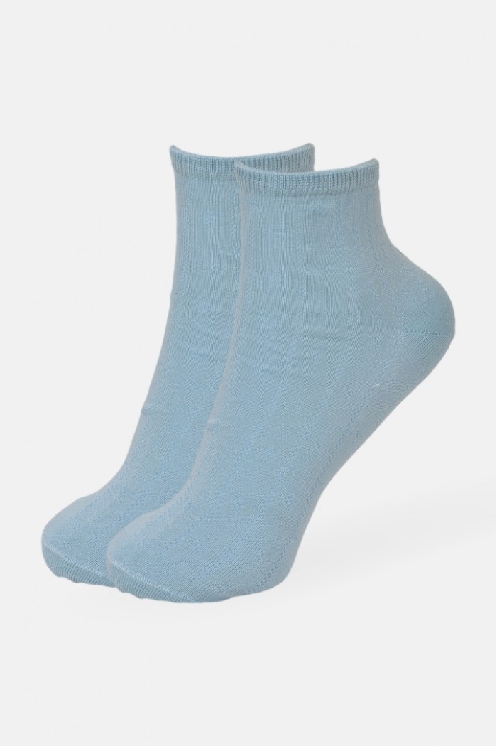 Women's Thin Women's Half Stockings ZENITH