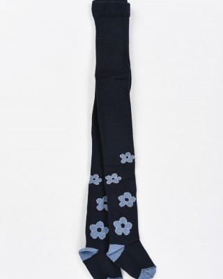 Kinderstrumpfhose ZENITH Girl 11