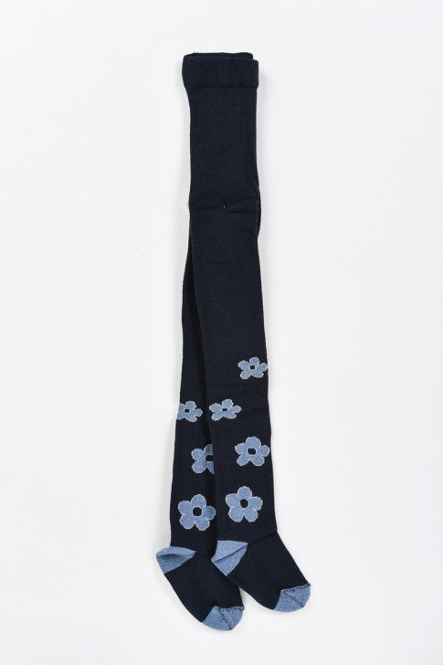 Children's tights ZENITH Girl 11