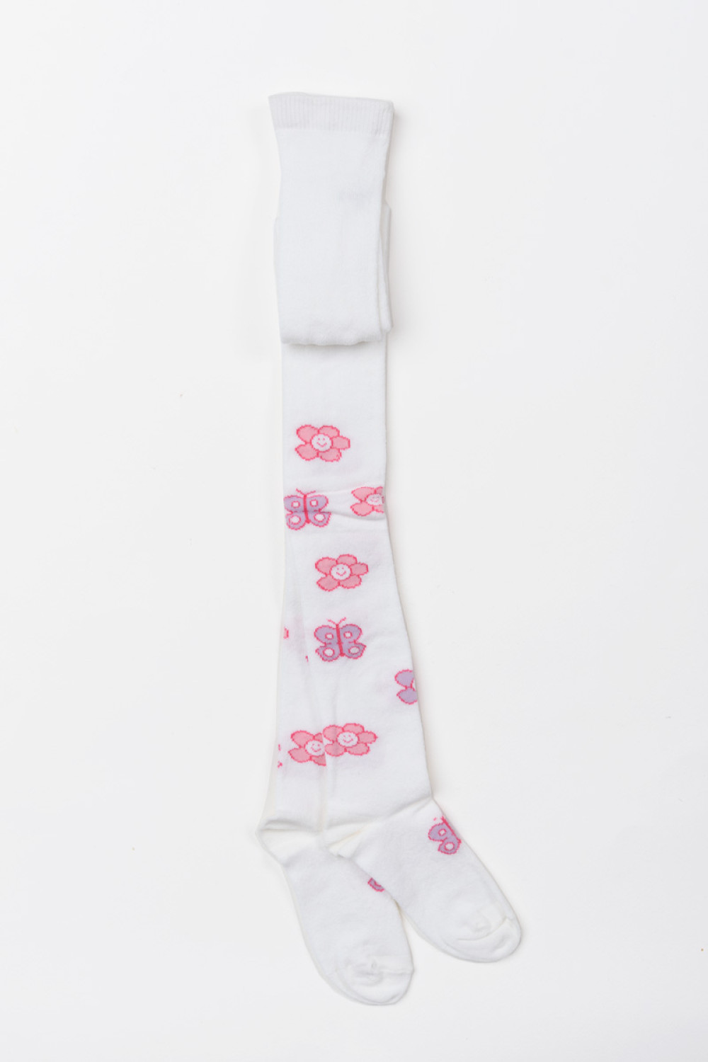 Children's tights ZENITH Girl 13