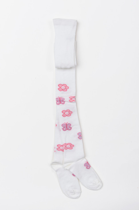 Children's tights ZENITH Girl 13