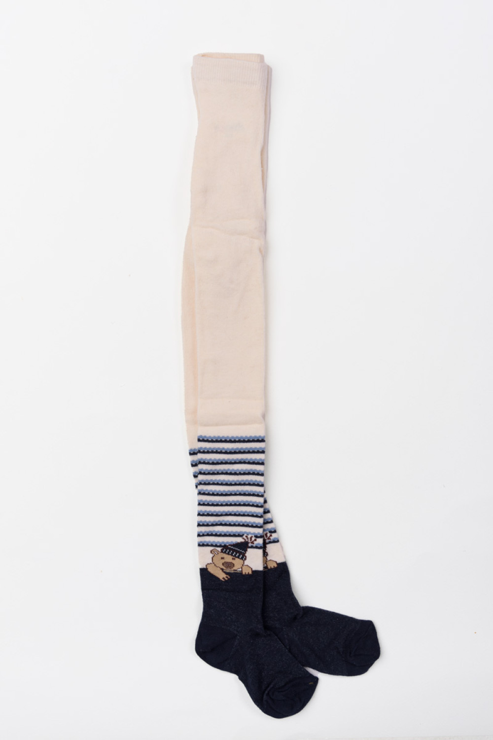 Children's tights ZENITH Girl 12