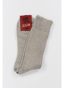 Men's socks without elastic ZENITH Cotton socks Men's socks without elastic ZENITH Cotton socks