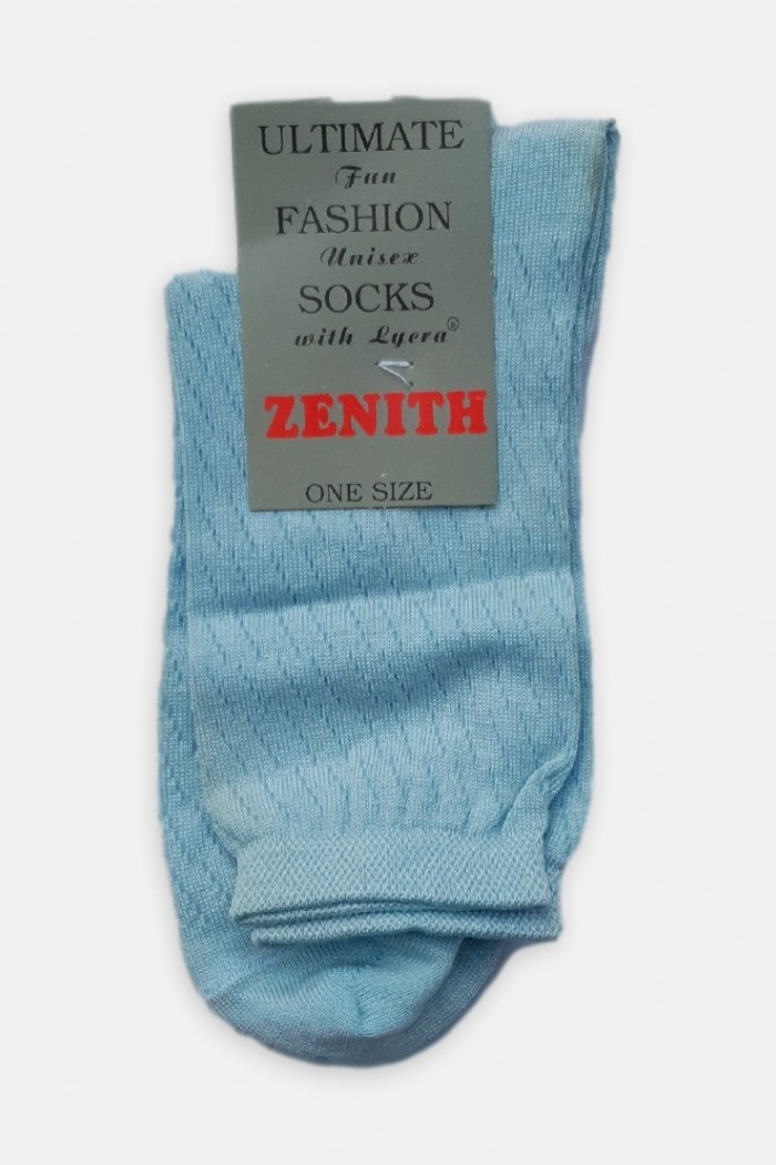 Thin socks for women Mercerized ZENITH - Offer