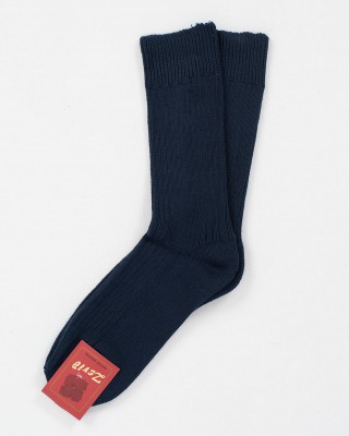 Men's socks without elastic ZENITH Cotton socks