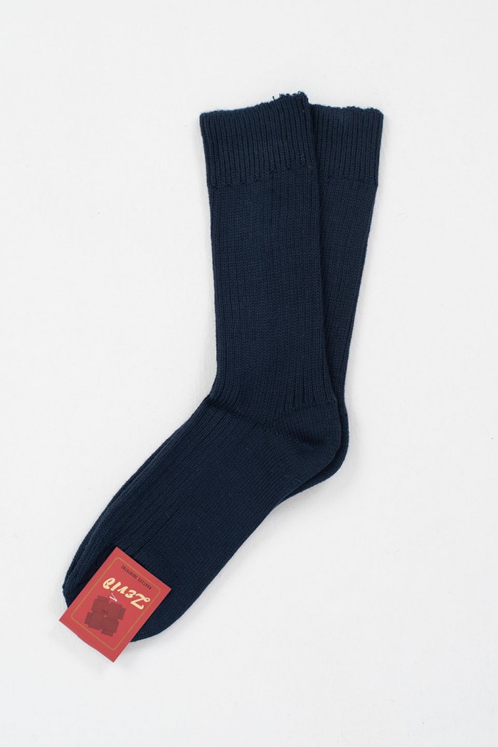 Men's socks without elastic ZENITH Cotton socks