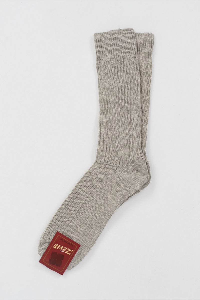 Men's socks without elastic ZENITH Cotton socks Men's socks without elastic ZENITH Cotton socks