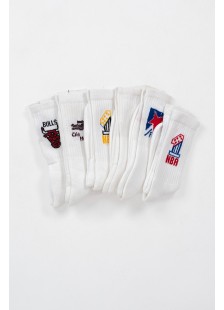 Kids Sports Socks ZENITH 6 Pack 2021 17 Kids Sports Socks ZENITH 6 Pack 2021 17