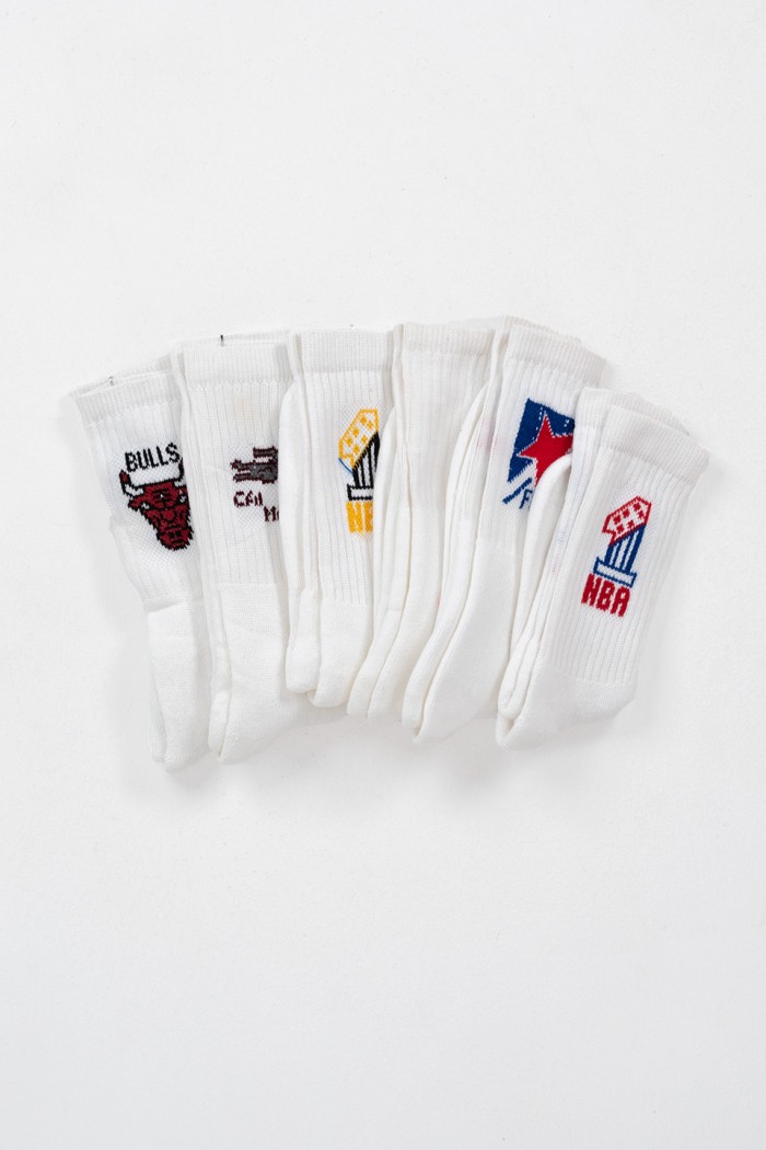 Kids Sports Socks ZENITH 6 Pack 2021 17