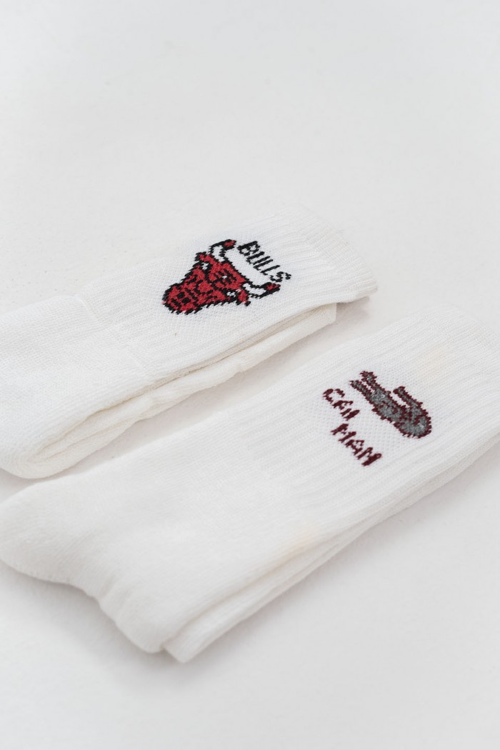 Kids Sports Socks ZENITH 6 Pack 2021 17