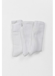 Kinder-Sport-Socken SANDY 6 PACK WEISS Kinder-Sport-Socken SANDY 6 PACK WEISS