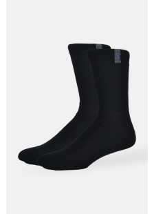 Athletic Socks BOSS in Black Colour