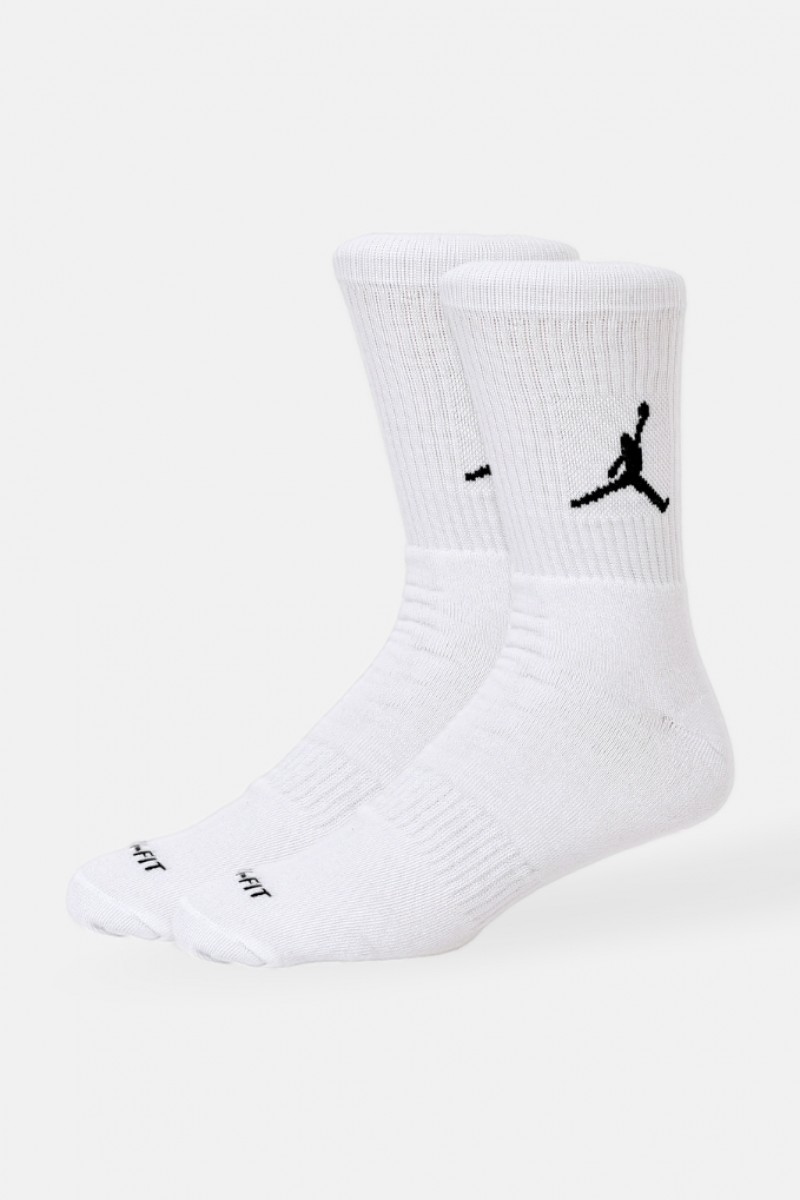 Basket mens socks Black and White