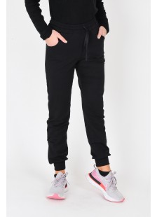 Spring sweatpants ANS Black 