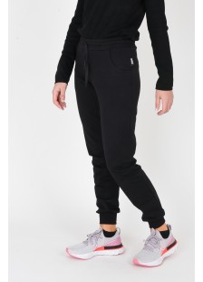 Spring sweatpants ANS Black 