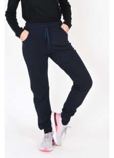 Spring sweatpants ANS dark blue