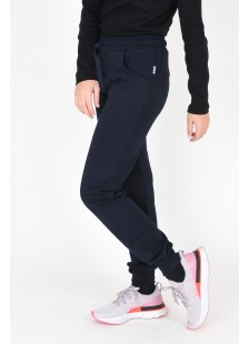 Spring sweatpants ANS dark blue