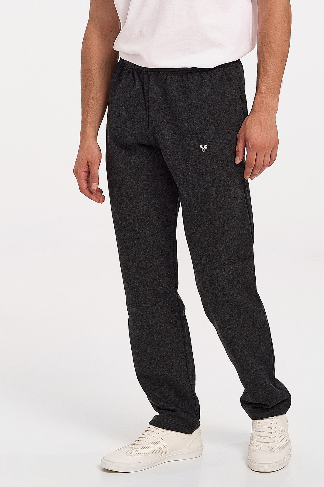 Herren-Sweatpants ANS classic 208