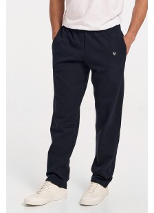 Sport tracksuit set ANS NAVY