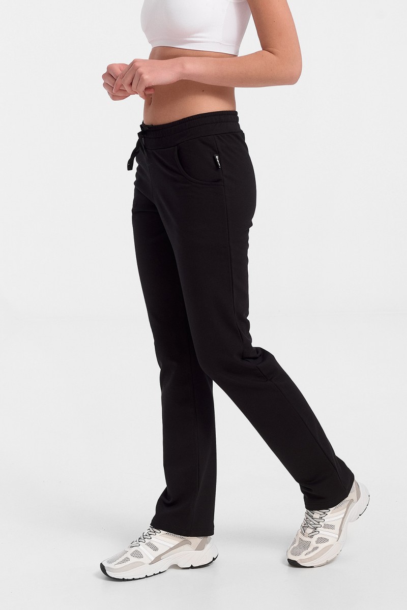 Womens sweatpants ANS Straight 