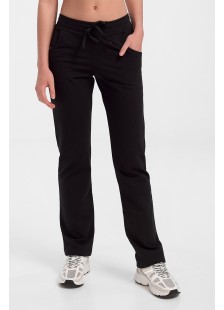 Damen-Sweatpants ANS Straight