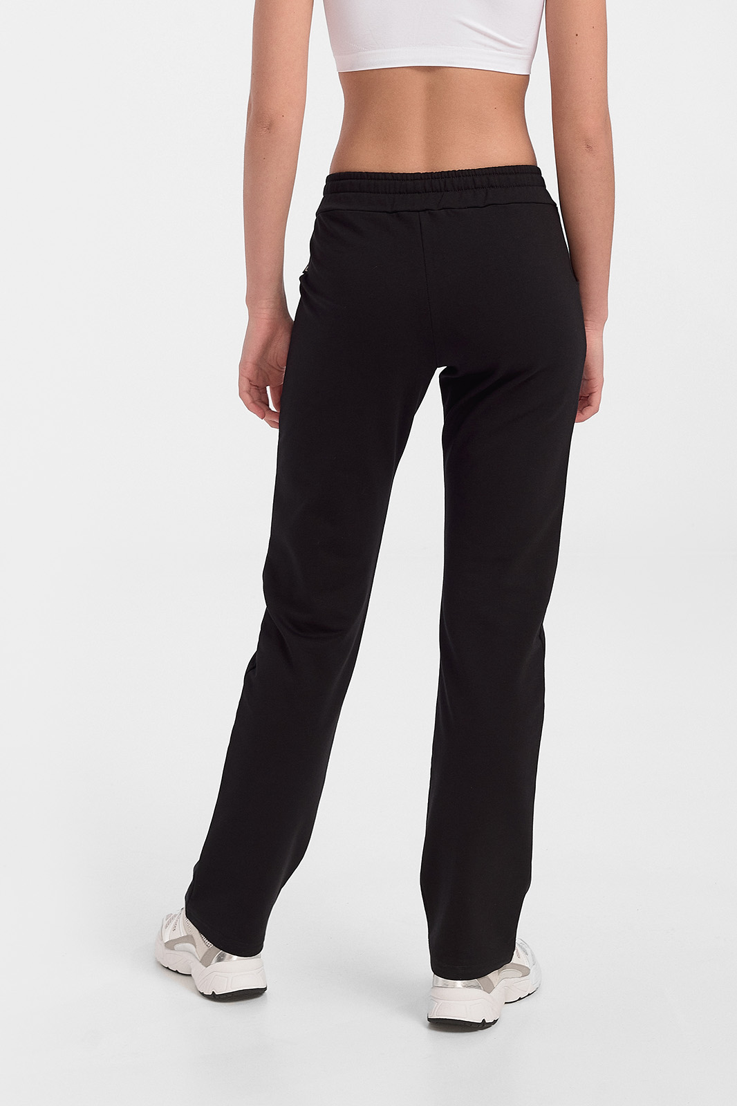 Womens sweatpants ANS Straight 