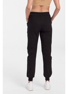 Women's ANS Sweatpants with elastic waistband