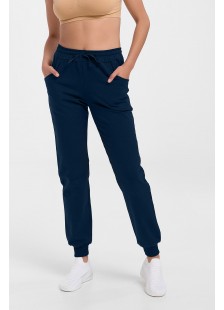 Women's ANS Sweatpants with elastic waistband