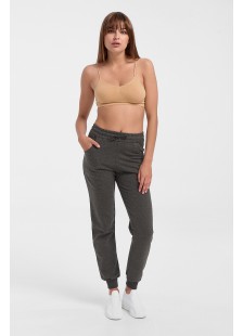 Women's ANS Sweatpants with elastic waistband