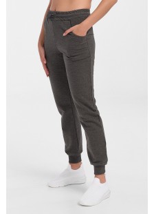 Damen-Sweatpants ANS mit Gummizug