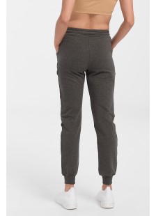 Women's ANS Sweatpants with elastic waistband