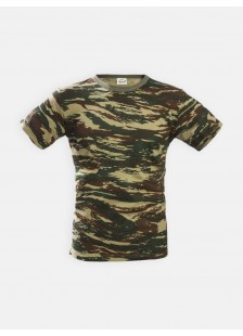 ARMY RACE Mens Military TShrt