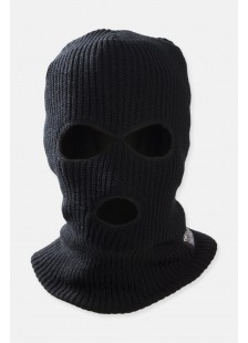 Knitted hood FULL FACE with 3 holes 204A