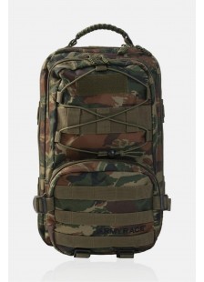 Military BACKPACK ARMY RACE 25lt 705A