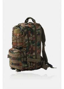 Military BACKPACK ARMY RACE 25lt 705A