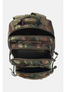 Military BACKPACK ARMY RACE 25lt 705A