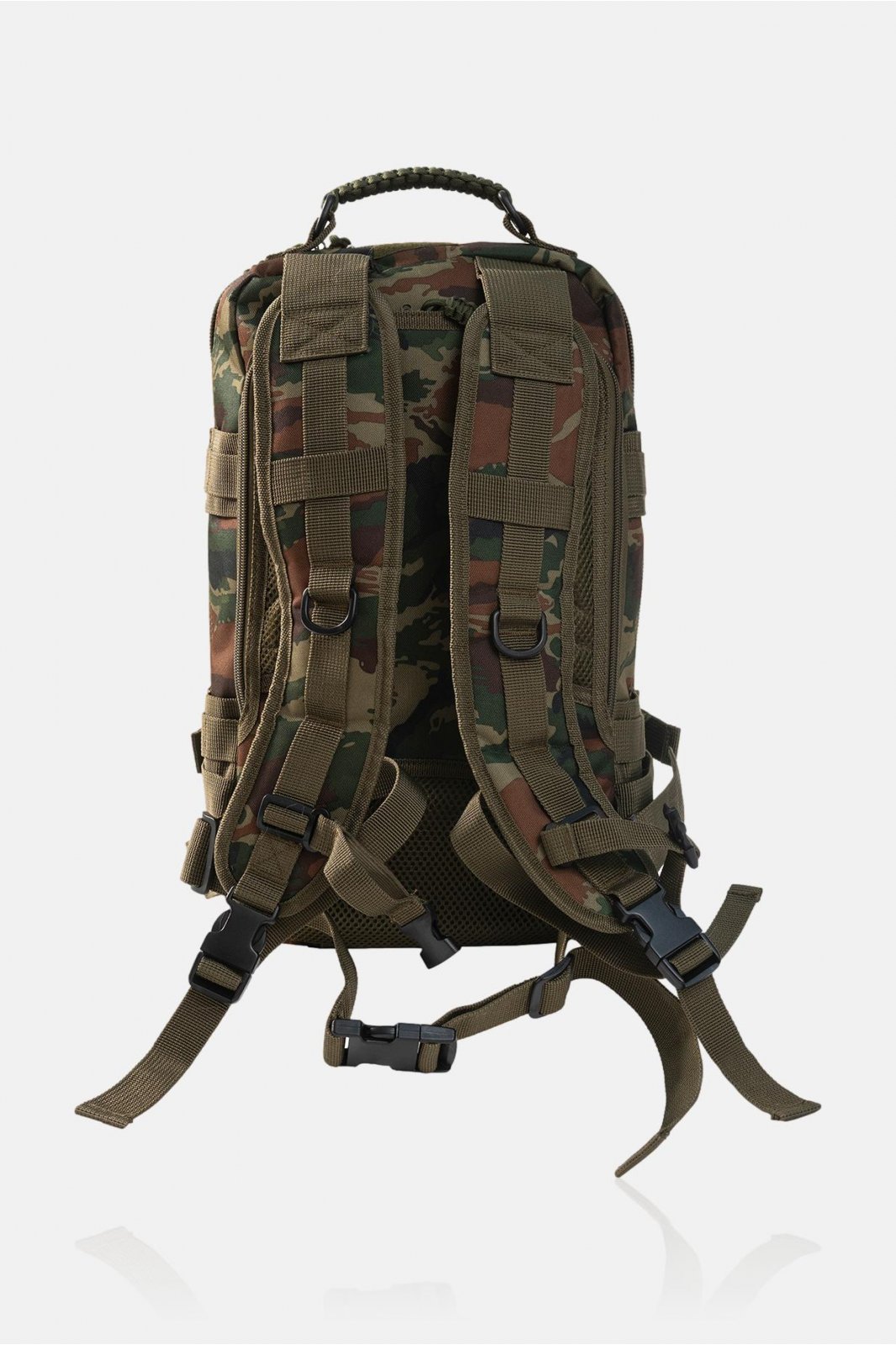 Military BACKPACK ARMY RACE 25lt 705A