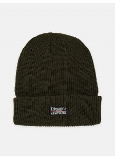 Reinforced knitted beanie THINSULATE ARMY RACE 