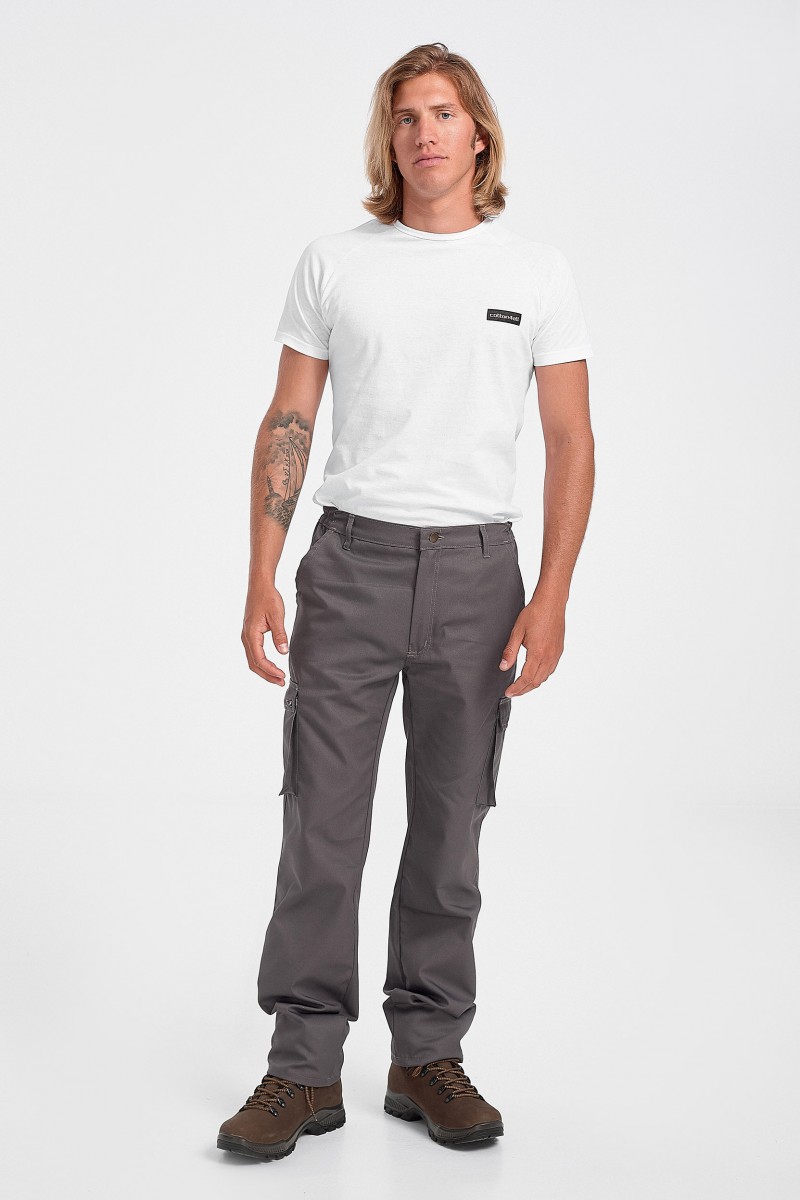 AXON Classic Work Pant 401