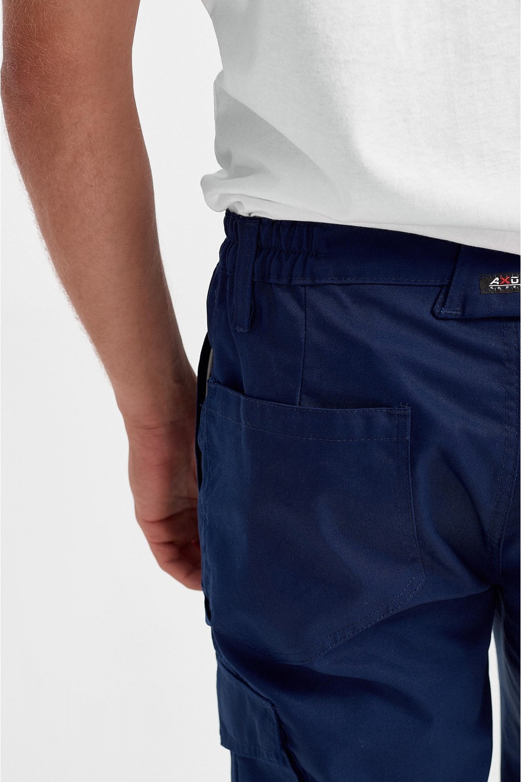 AXON Classic Work Pant 401