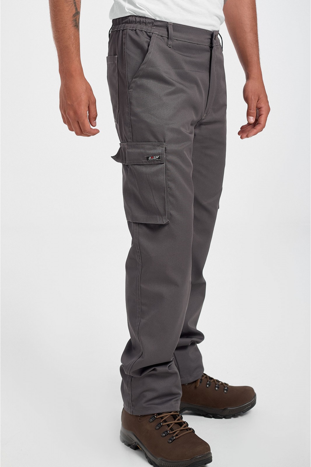 AXON Classic Work Pant 401