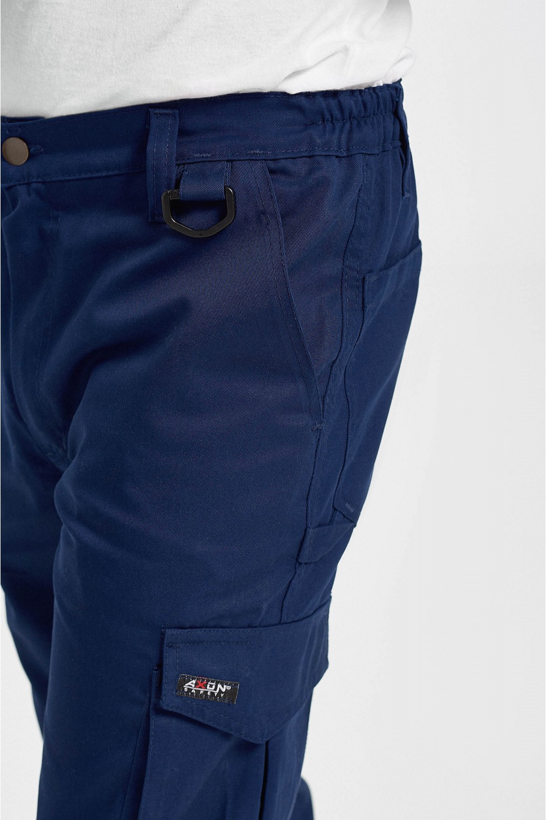 AXON Classic Work Pant 401