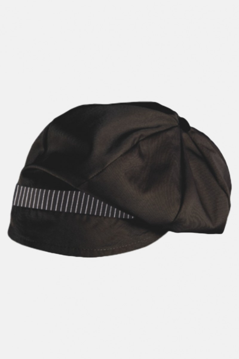 Beret Hat Cooking Stripes AXON BERET