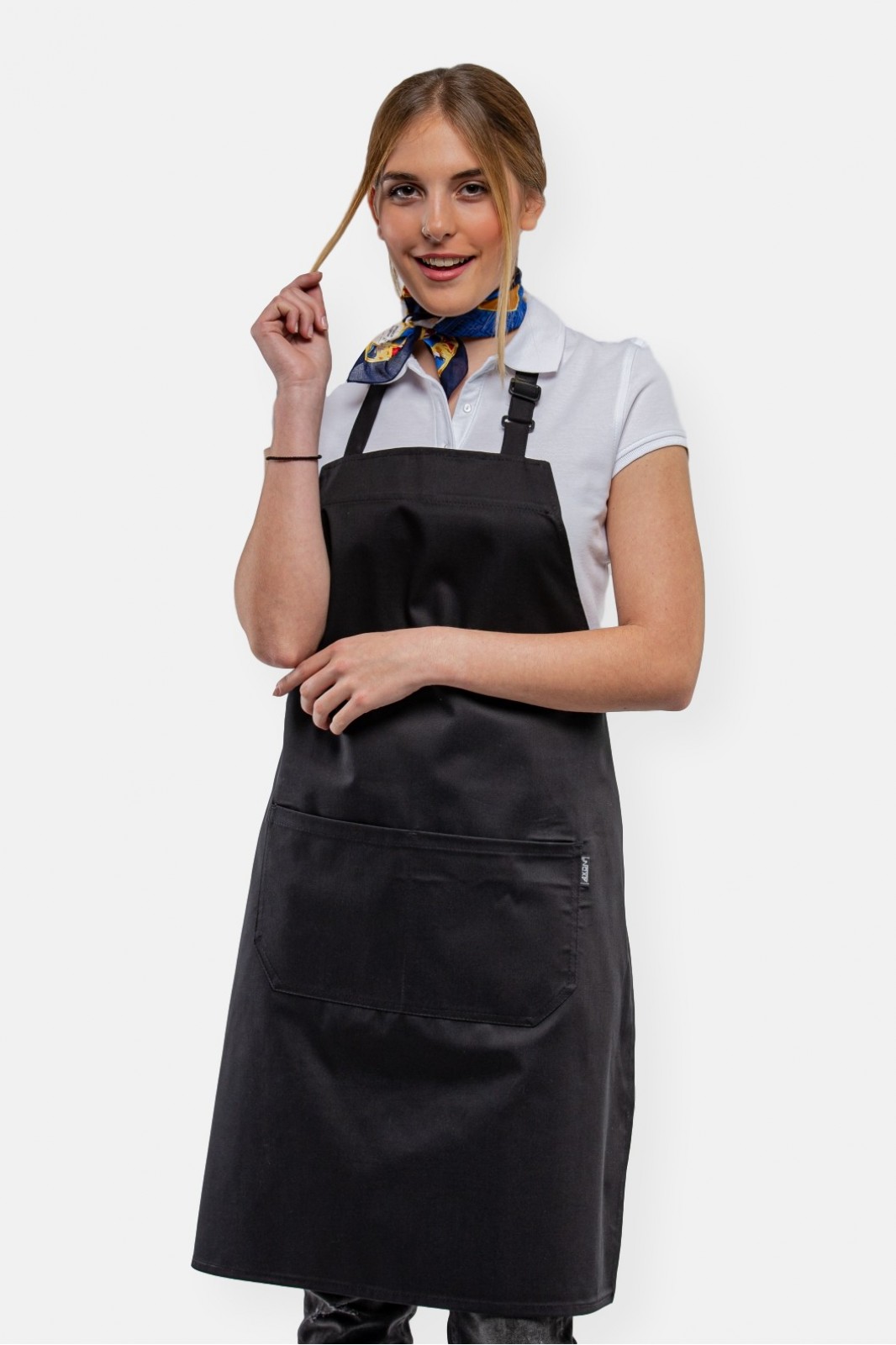 Catering apron AXON LUX