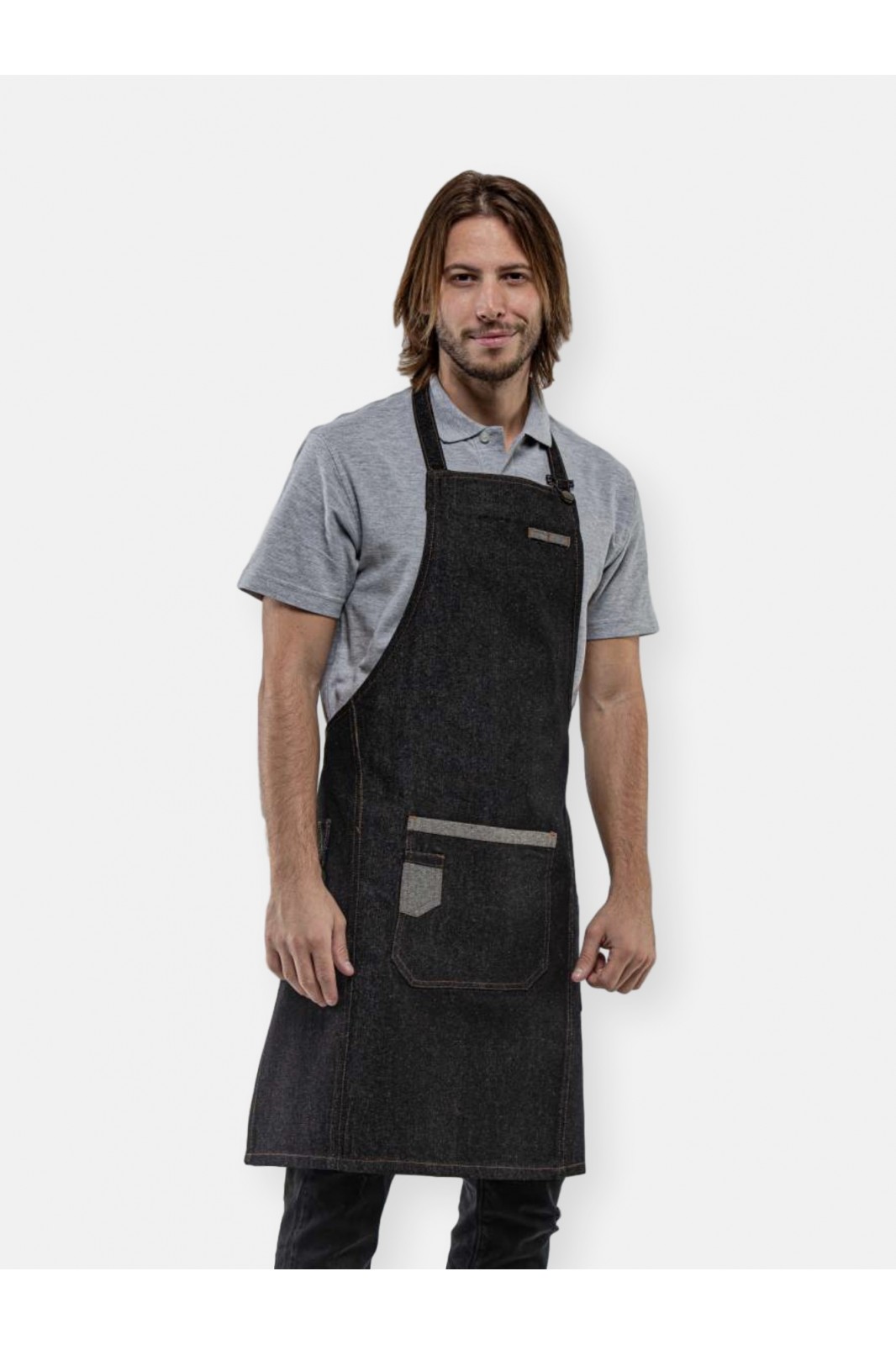 Jean apron ROYAL by AXON