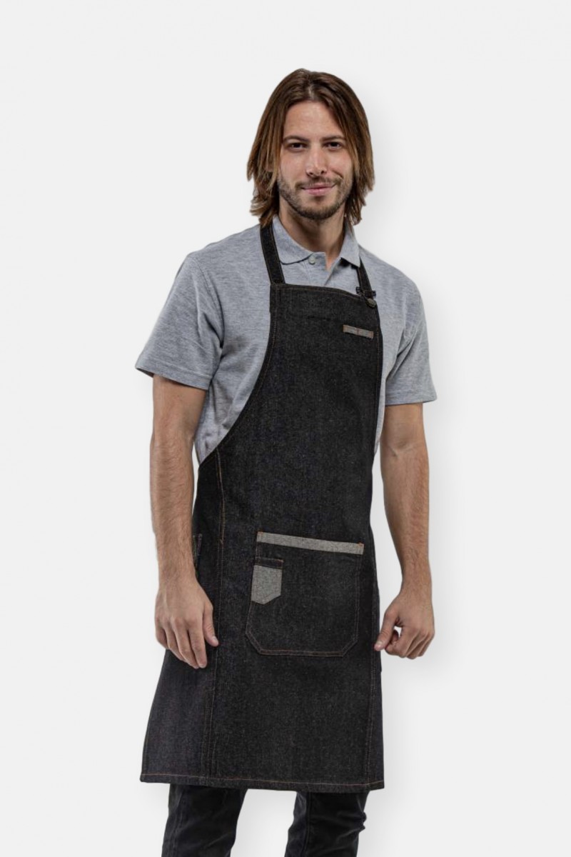 Jean apron ROYAL by AXON