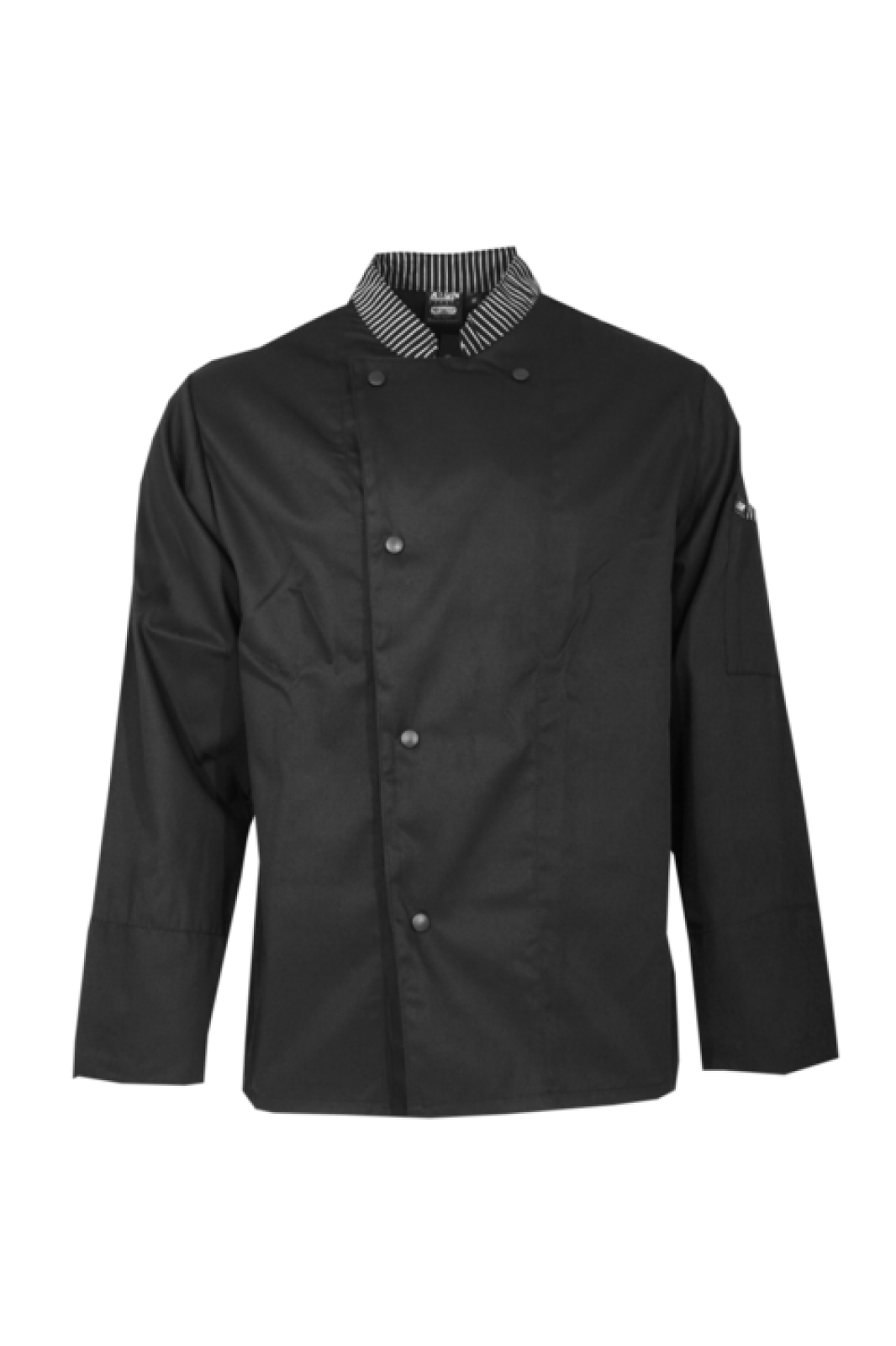 Mens Cooking Jacket Long Sleeve JULIENNE