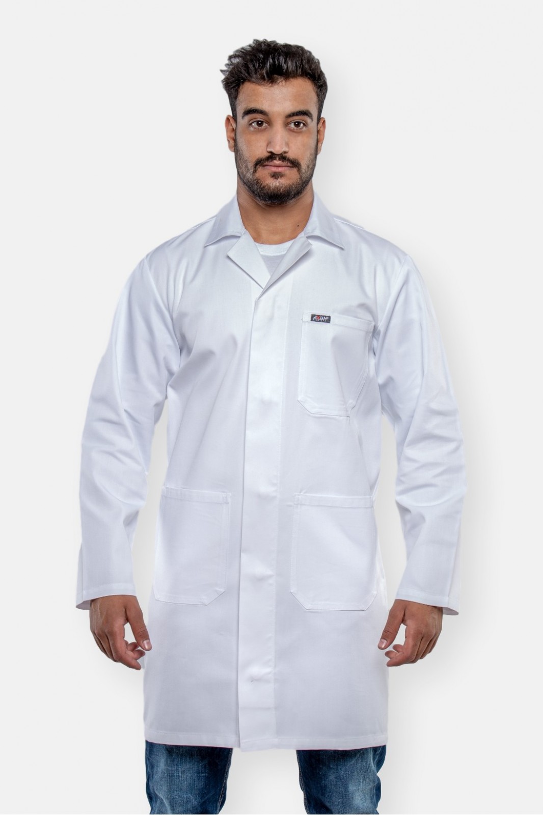 Mens Work Robe AXON CLASSIC 