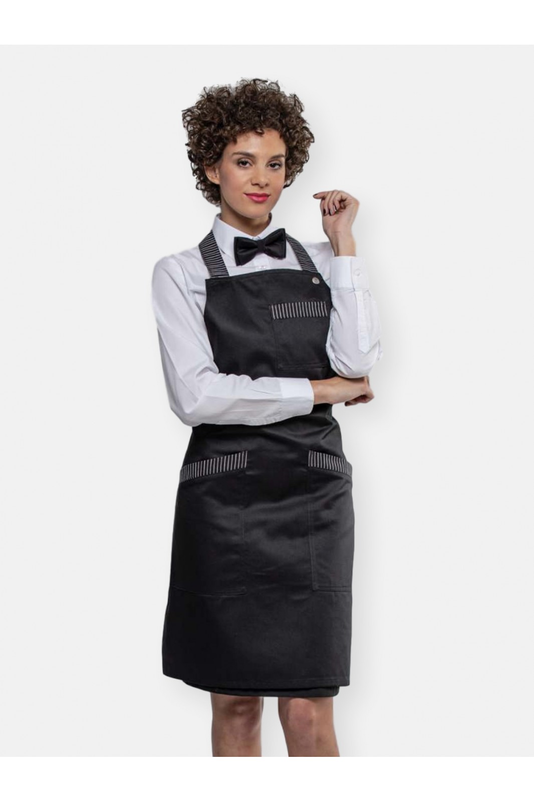 Neck apron VERONA by AXON