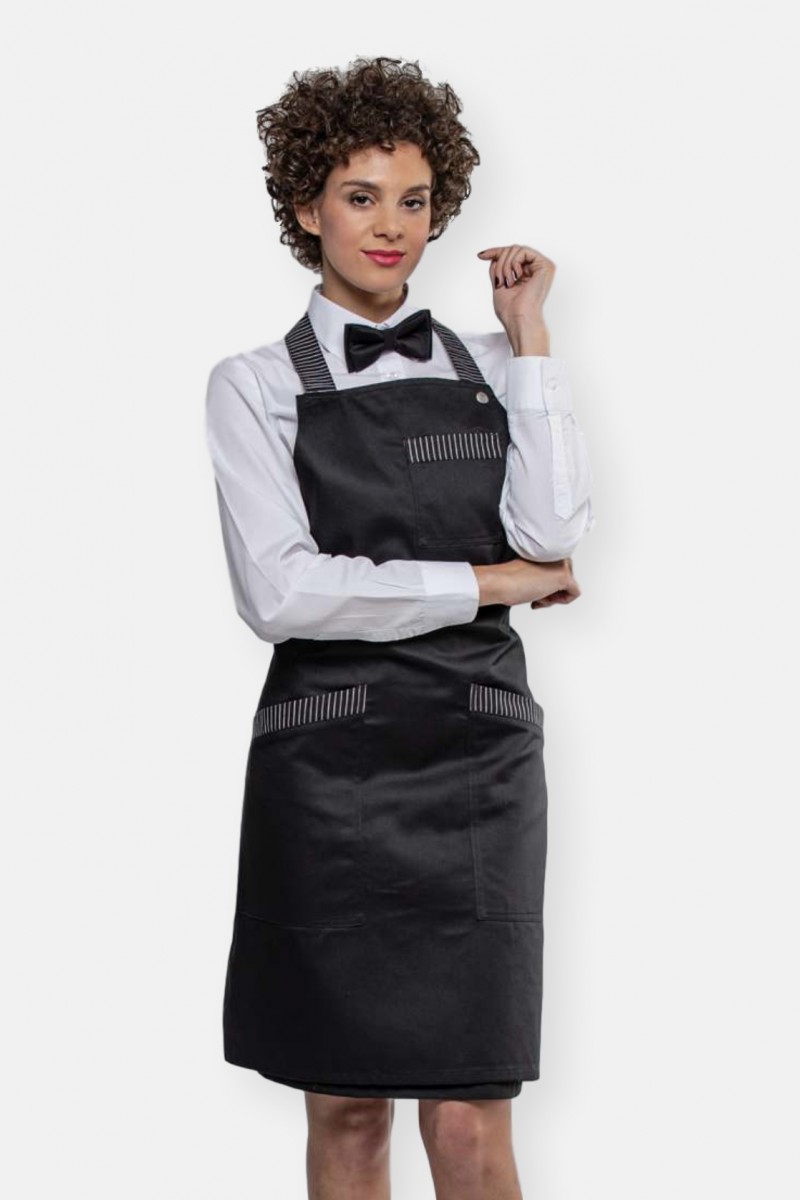 Neck apron VERONA by AXON